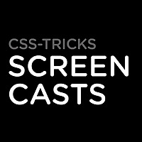 CSS-Tricks Screencasts