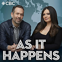 As It Happens As It Happens