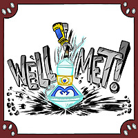 Well Met! A Hearthstone Podcast from BlizzPro