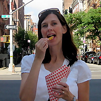 Lesley Eats | vegetarian food blog