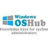 WOSHub