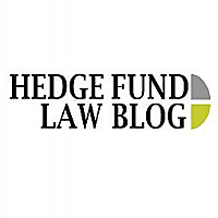 Hedge Fund Law Blog