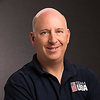 Jeff Cable's Blog &raquo; Olympics