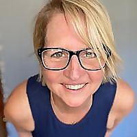 Not Your Average Mom Blog