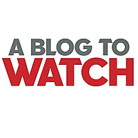 A Blog To Watch