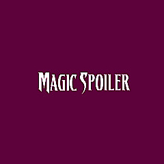 Magic Spoiler
