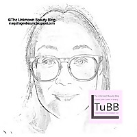 The Unknown Beauty Blog