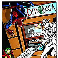 Marvel Mysteries and Comics Minutiae