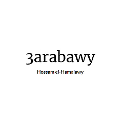 3arabawy