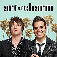 The Art of Charm Blog