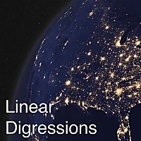 Linear Digressions