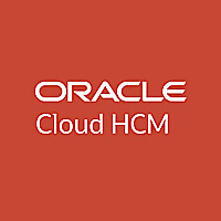 Oracle HCM Blog