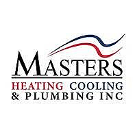 Masters Heating, Cooling, Plumbing & Electrical Blog