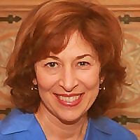 Step Up Leader with Susan Freeman