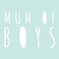 Mum of Boys