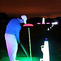 Cosmic Driving Range Blog