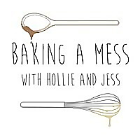 Baking a Mess Blog