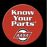 Know Your Parts Blog