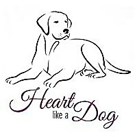 Heart Like a Dog