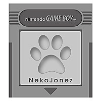 NekoJonez's Gaming Blog