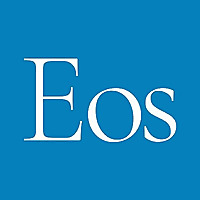 AGU&#39;s Eos