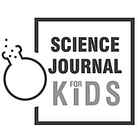Science Journal for Kids and Teens