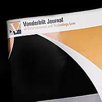 Vanderbilt JETLaw Blog