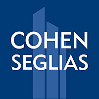 Cohen Seglias Blog &raquo; Construction Law Now