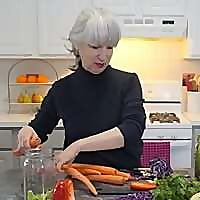 Ann Arbor Vegan Kitchen Blog
