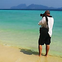 Adrian Evans Photography