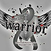 Type 1 Diabetic Warrior