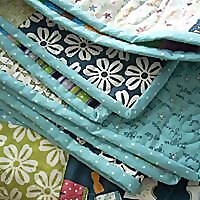 Silly Mama Quilts Blog
