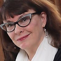 Astrologer & Teacher Cassandra Joan Butler 