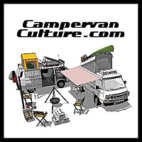 Campervan Culture Blog
