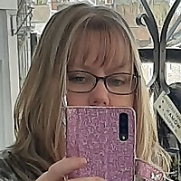Shaz's Book Blog