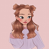 twirling pages by Alexandra