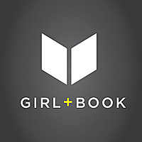Girl Plus Book
