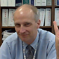 The Guy Who Reviews Sports Books - Lance Smith
