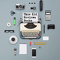 This Kid Reviews Books By Erik