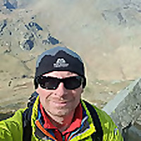 Gwilym Starks' Outdoor Adventure Blog