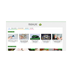 Frugal Wiz