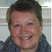 Jill's Book Cafe Blog