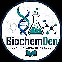 Biochemistry Den Blog