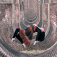 THRESHOLDS | Home of the international short story forum