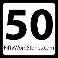 50-Word Stories