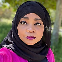 Margari Aziza
