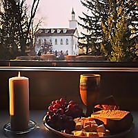 Spiritual Formation Center