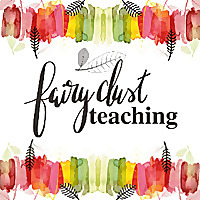 Fairy Dust Teaching