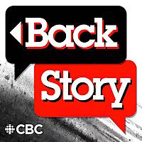 Back Story from CBC Radio