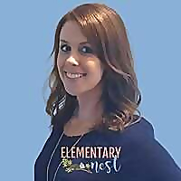 Elementary Nest Blog